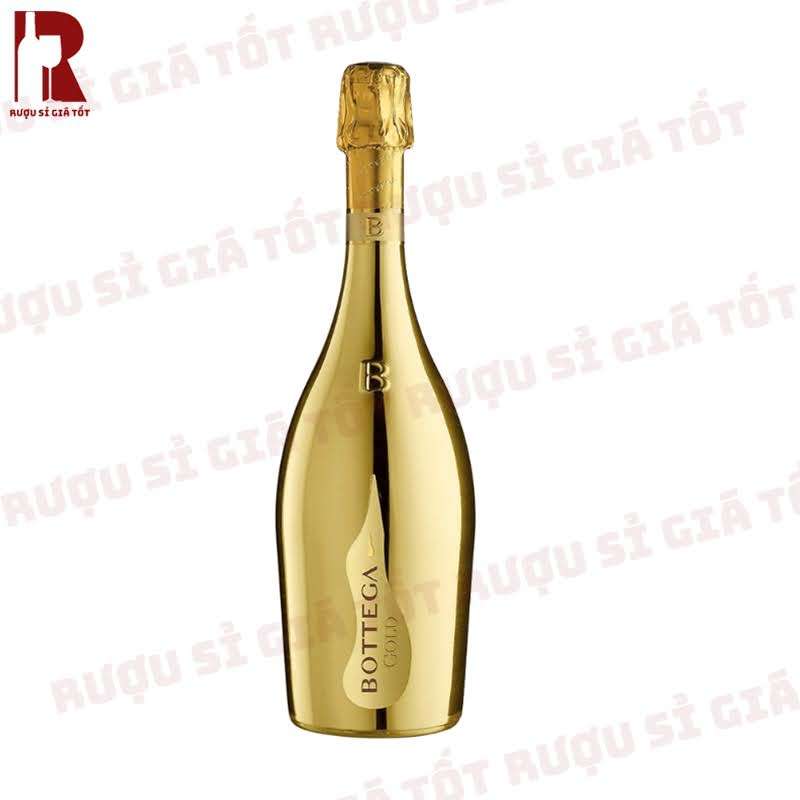 Vang Nổ Prosecco / Cava