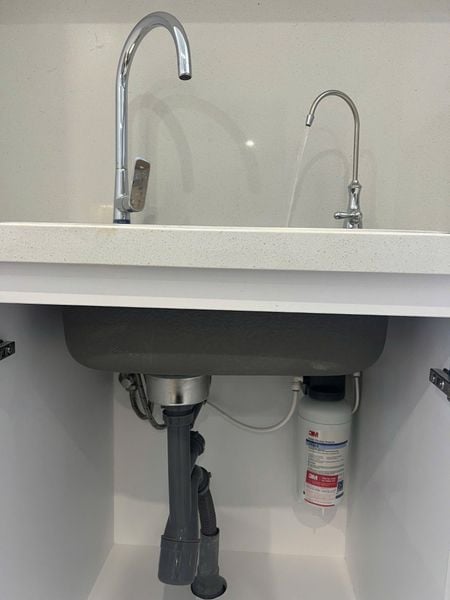 Máy lọc nước 3M ICE140S-WOI