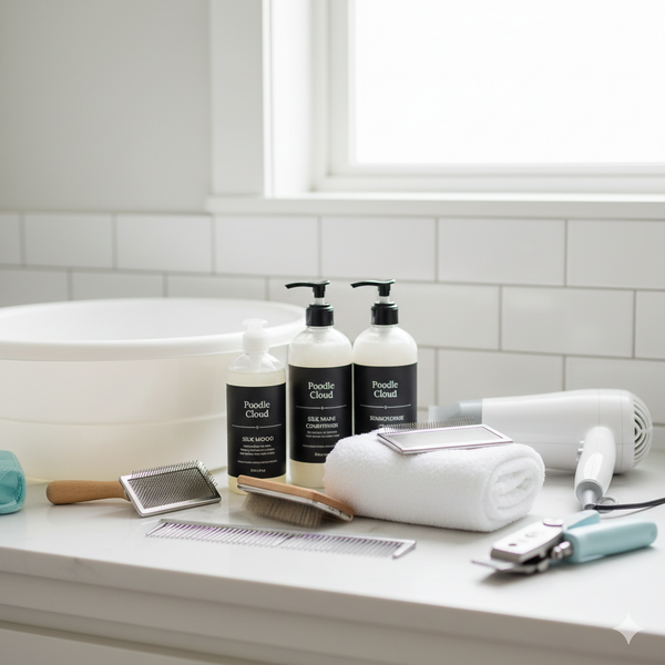 15-buoc-chuan-bi-tam-cho-poodle-tai-nha