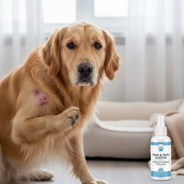 Bọ chét chó cắn người có sao không? Hiểm họa & cách xử lý