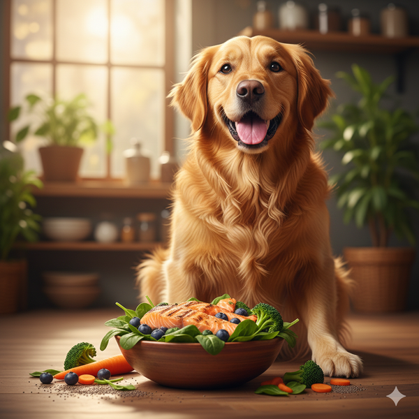 che-do-an-uong-chong-viem-bi-quyet-cho-cho-man-do-rung-long