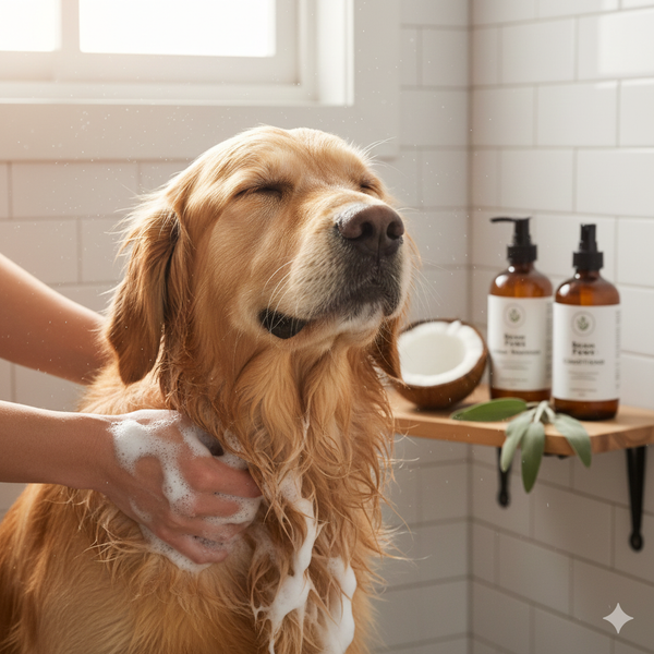 danh-gia-sua-tam-dau-xa-xit-duong-long-cho-cho-bi-ve