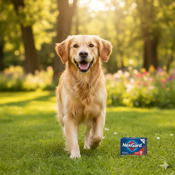 nexgard-thuoc-tri-ve-ran-cho-cho