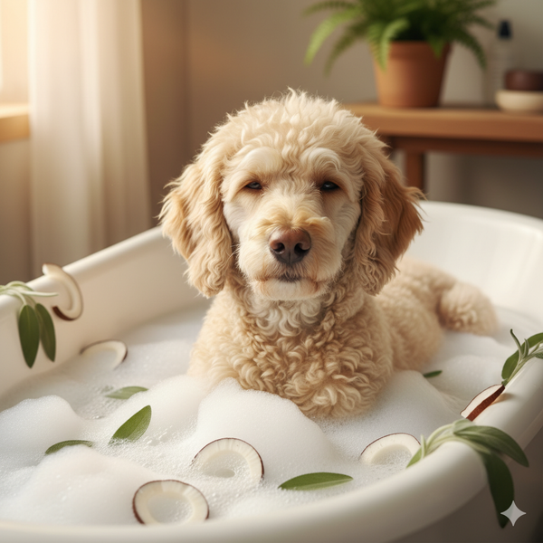 tam-thu-gian-cho-poodle-lo-au