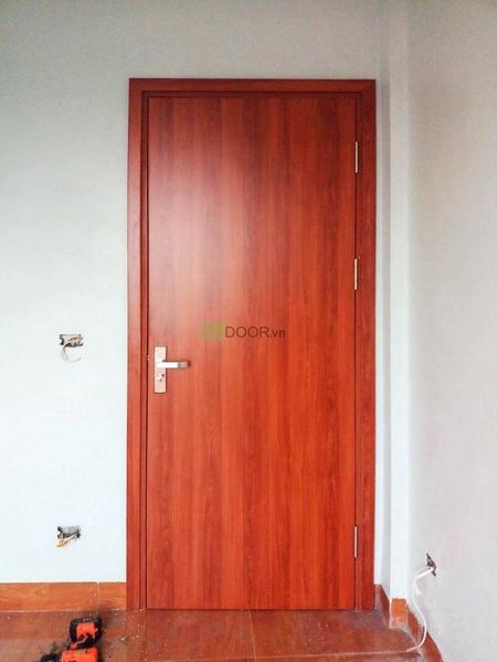 đơn vị thi công cửa gỗ MDF