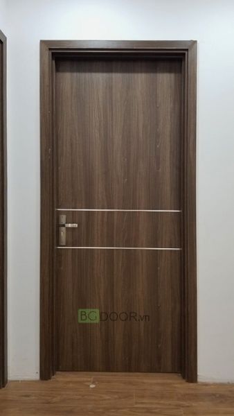 Báo giá cửa gỗ công nghiệp BGDOOR