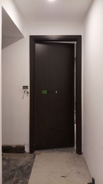Báo giá cửa gỗ công nghiệp BGDOOR