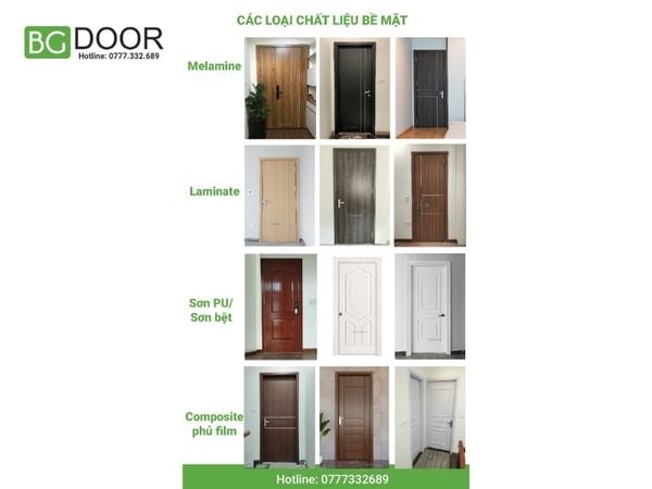 xưởng sản xuất cửa gỗ công nghiệp