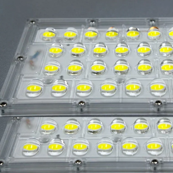 Chip led đèn năng lượng mặt trời