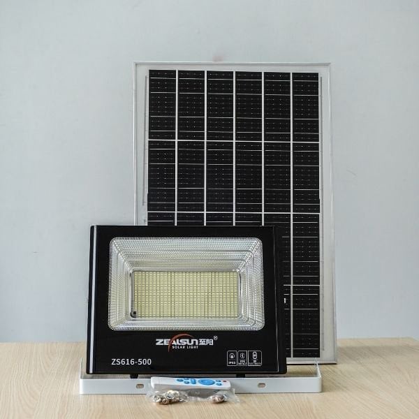 Đèn pha nlmt zealsun