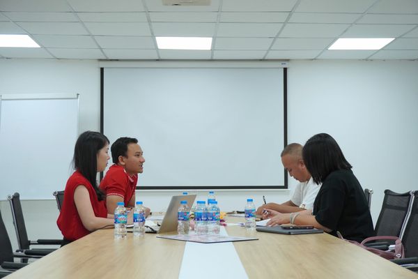 Zealsun tăng cường phối hợp cải thiện chất lượng chuỗi cung ứng