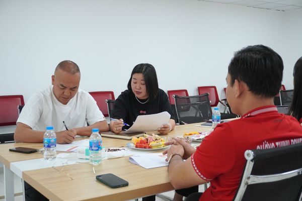 Zealsun Việt Nam phối hợp cùng Zealsun China