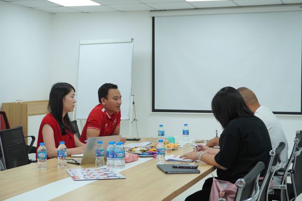 Zealsun Việt Nam phối hợp cùng Zealsun China