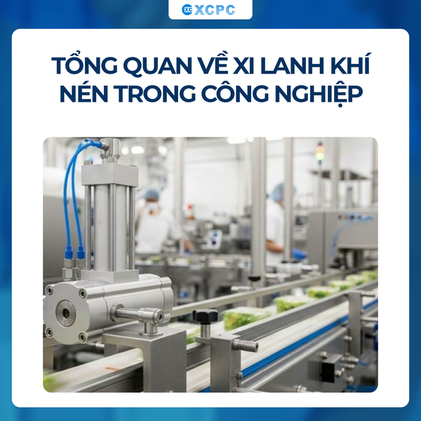 xi-lanh