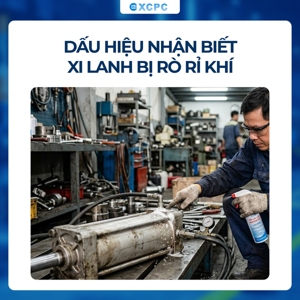 xi-lanh