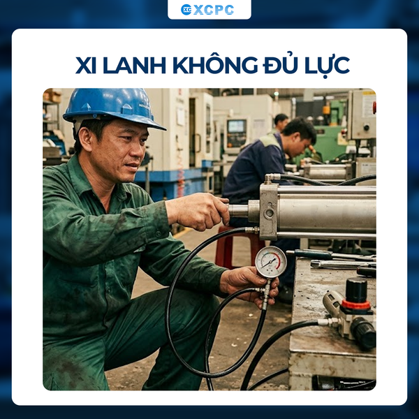 xi-lanh