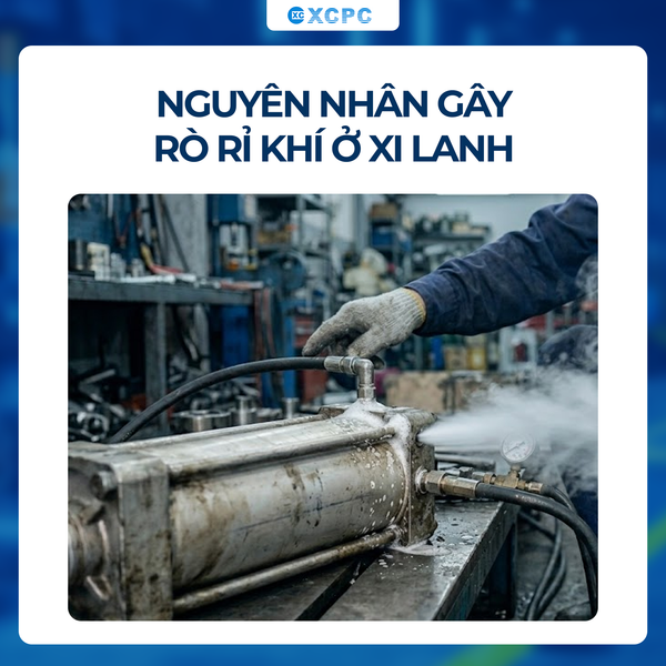 xi-lanh