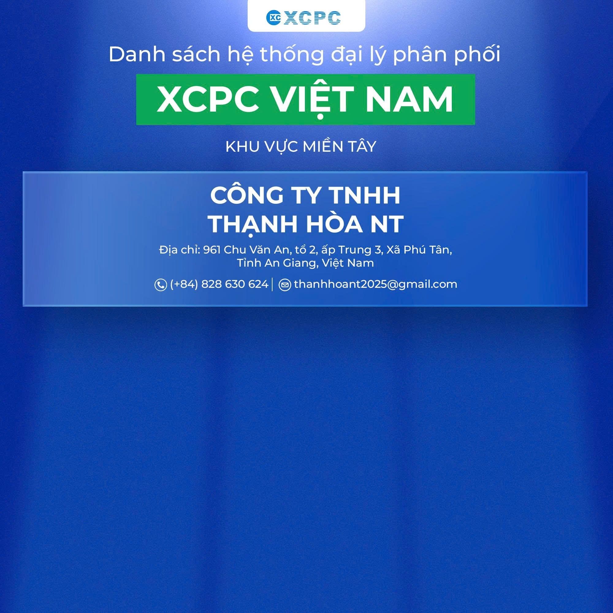 xcpc