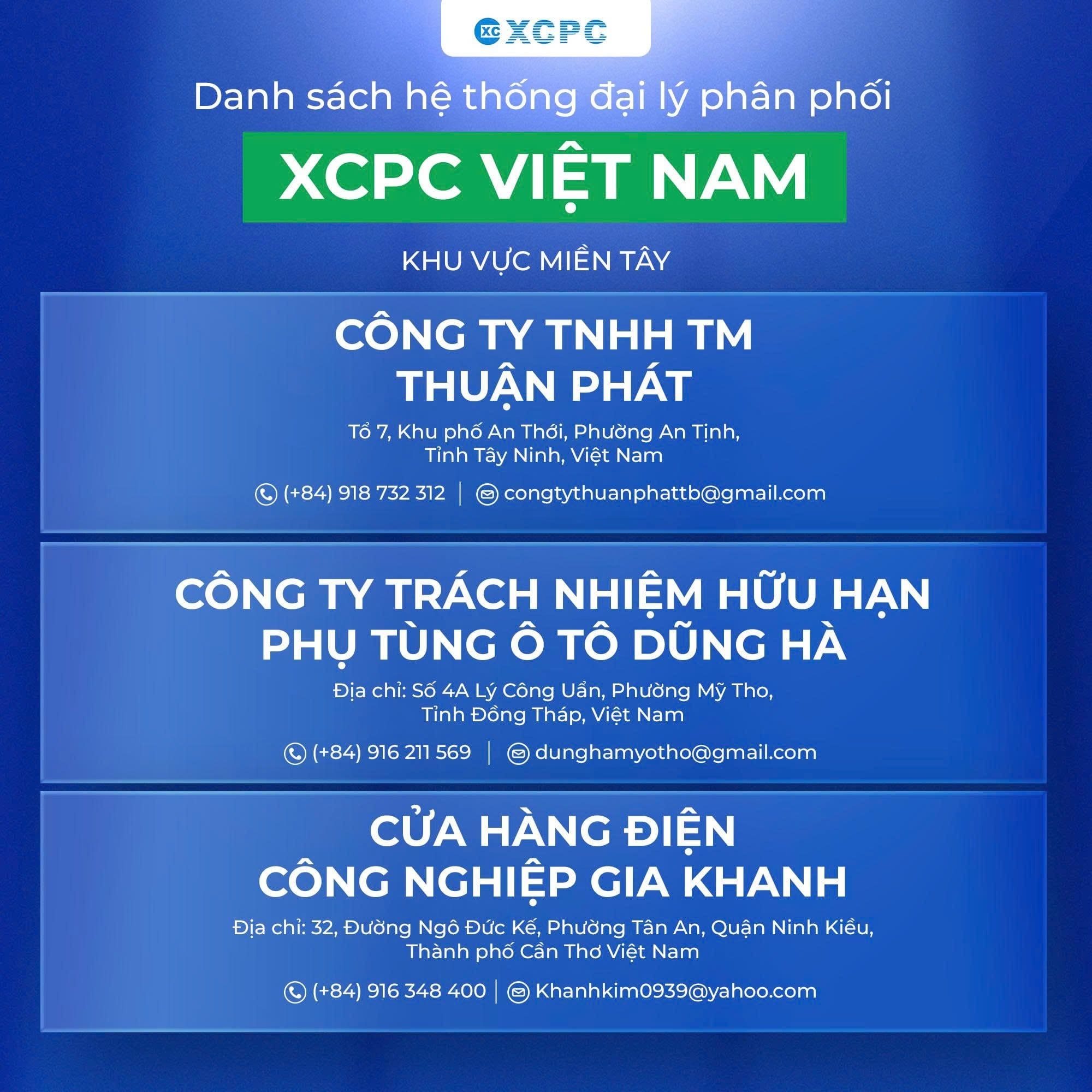 xcpc