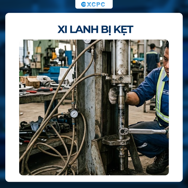 xi-lanh