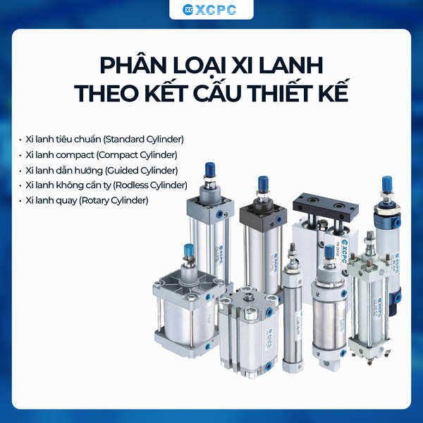 xi-lanh