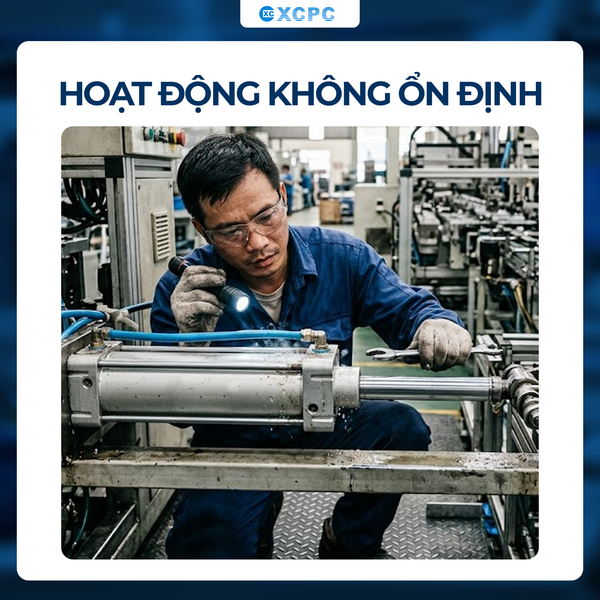 xi-lanh