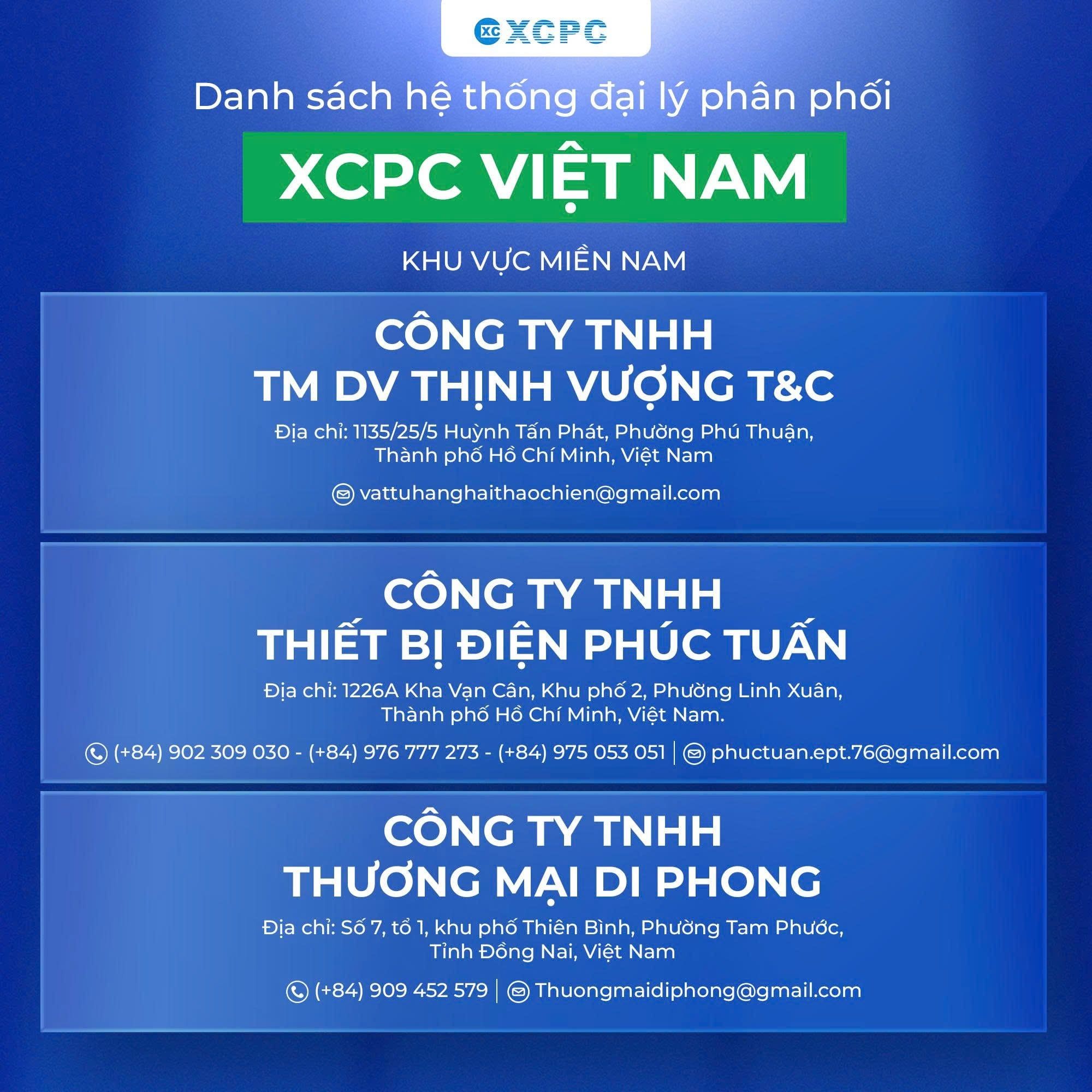 xcpc