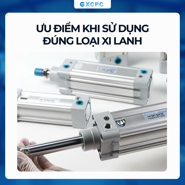 xi-lanh