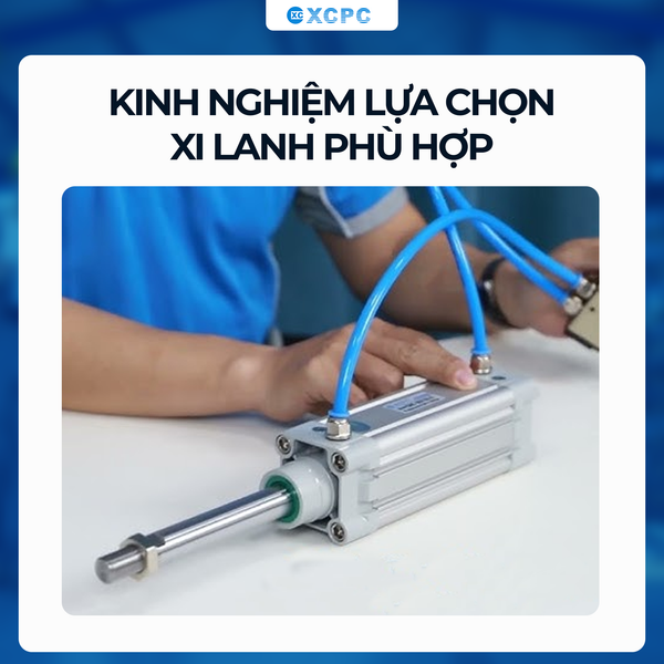 xi-lanh