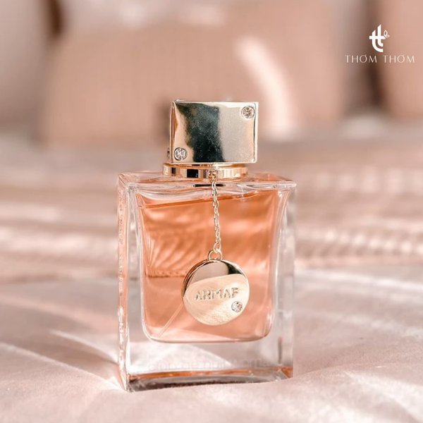 Armaf Club De Nuit Woman EDP