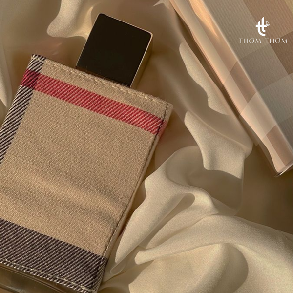 Burberry London For Women EDP