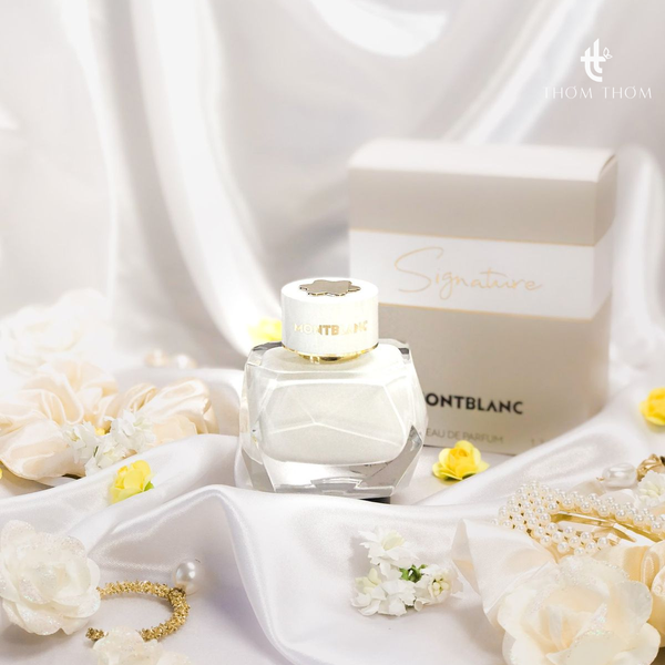 Montblanc Signature EDP