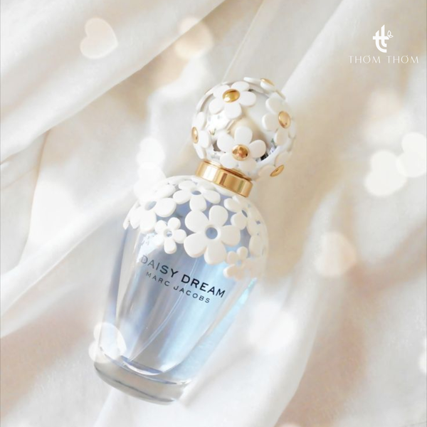 Marc Jacobs Daisy Dream EDT