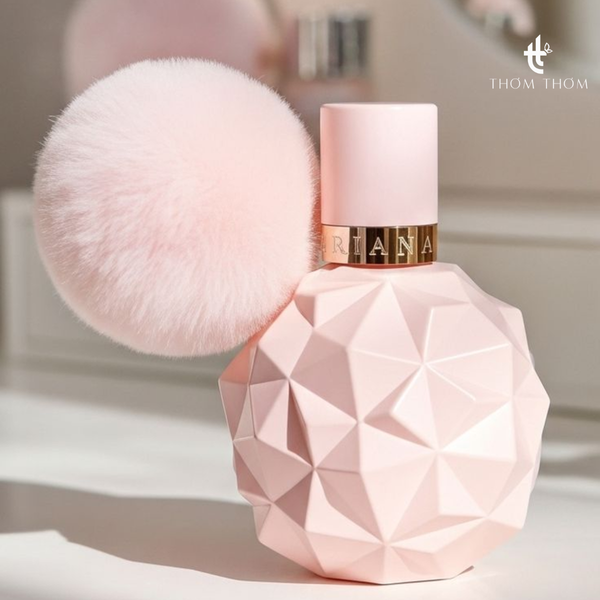 Ariana Grande Sweet Like Candy EDP