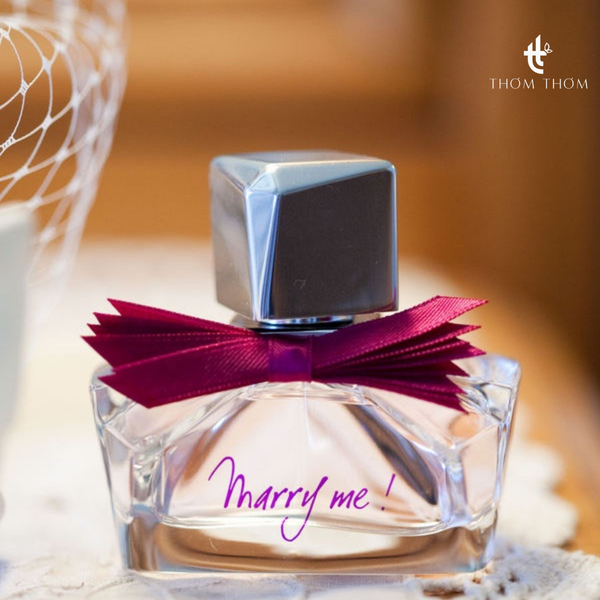 Lanvin Marry Me EDP