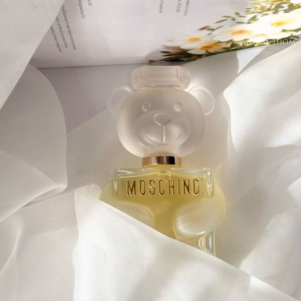 Moschino Toy 2 EDP