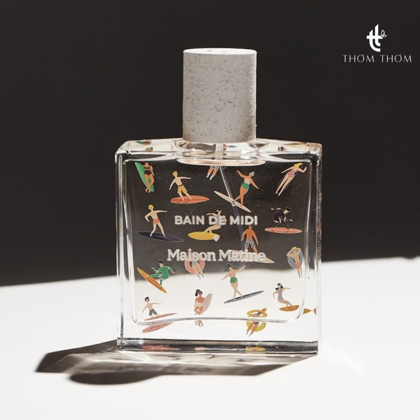 Maison Matine Bain De Midi EDP