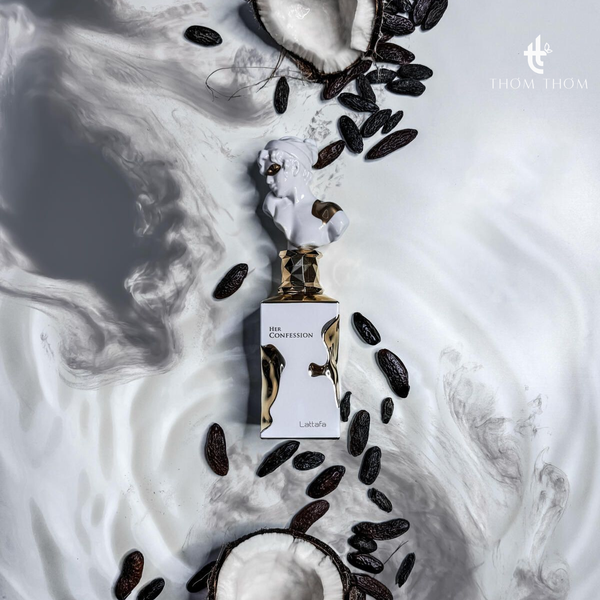 Lattafa Her Confession EDP