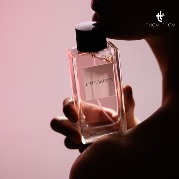 Dolce & Gabbana 03 L’Imperatrice EDT