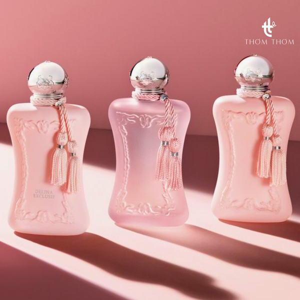 Parfums De Marly Delina
