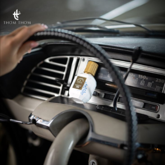 shanghai 1930 perfume