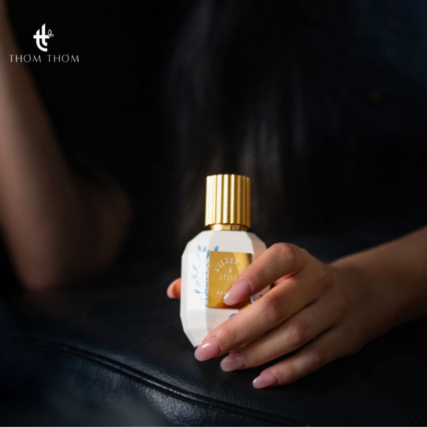 shanghai 1930 perfume