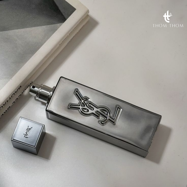 YSL MYSLF Absolu