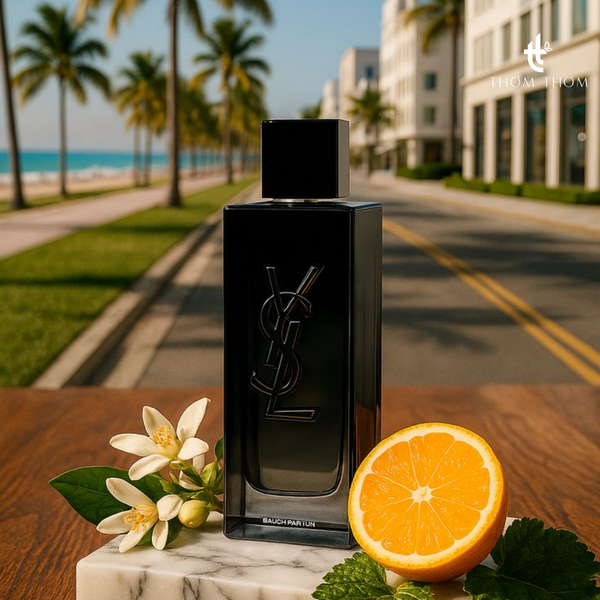 YSL MYSLF Eau de Parfum (EDP - bản gốc)