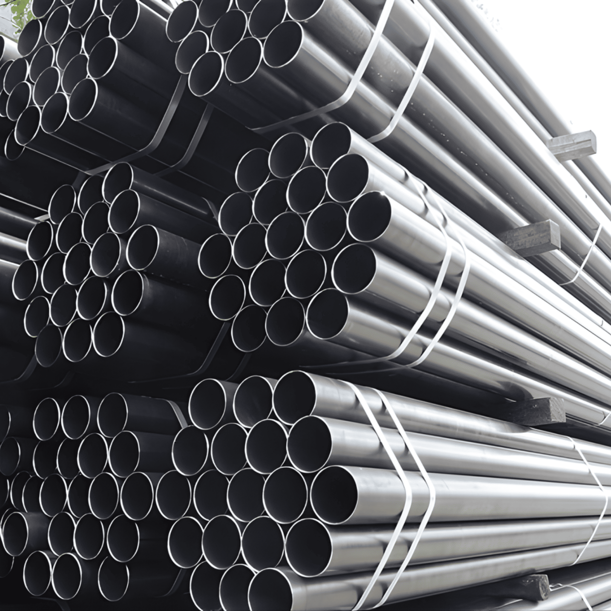 thị trường còn có những dòng sản phẩm khác như ống thép đen siêu dày, ống thép tròn hàn đen và nhiều chủng loại chuyên dụng khác tuỳ theo nhu cầu sử dụng.