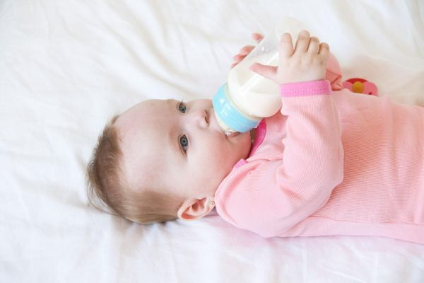 Uống sữa vào ban đêm có tăng chiều cao không? - Nuvi Grow Height