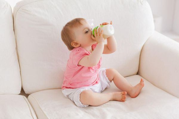 Uống sữa vào ban đêm có tăng chiều cao không? - Nuvi Grow Height