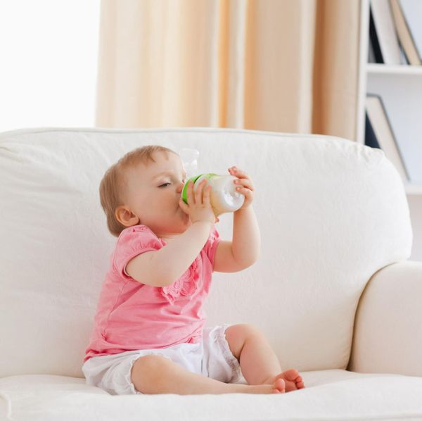 Uống sữa hạt có tăng chiều cao không - Nuvi Grow Height