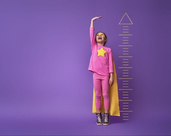 Cách chọn sữa tăng chiều cao - Nuvi Grow Height