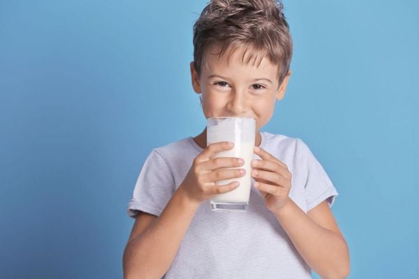 Cách chọn sữa tăng chiều cao - Nuvi Grow Height